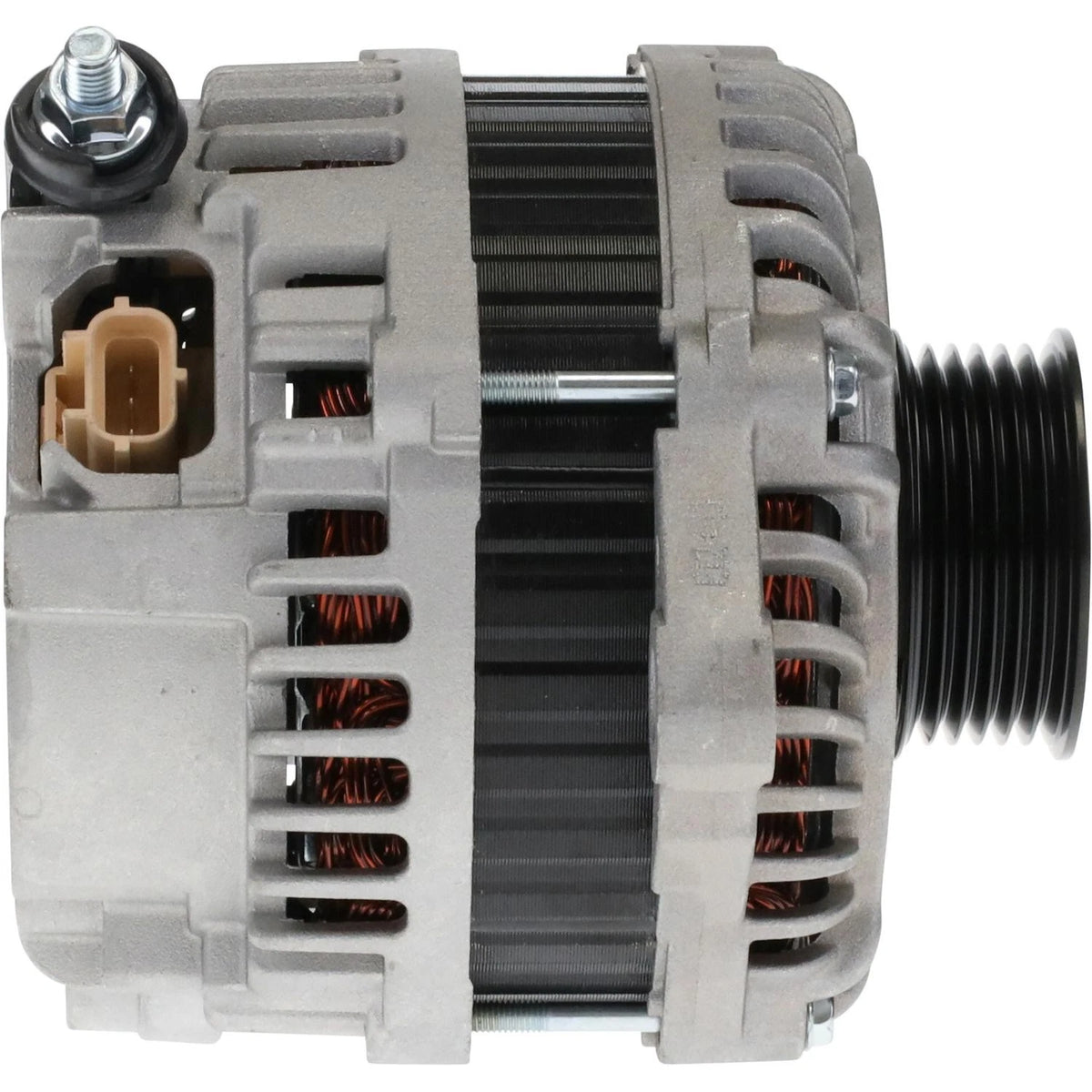 Alternator for Mazda 6 V6 3.7L (2009–2013) 11267 90-27-3373 11267A 11267N A-80258