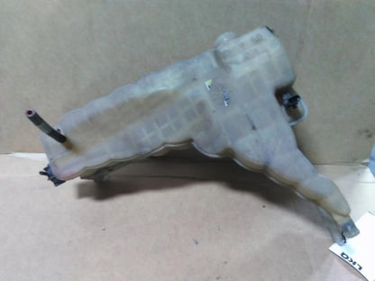 Radiator Overflow Tank for Peterbilt 579 (2014)