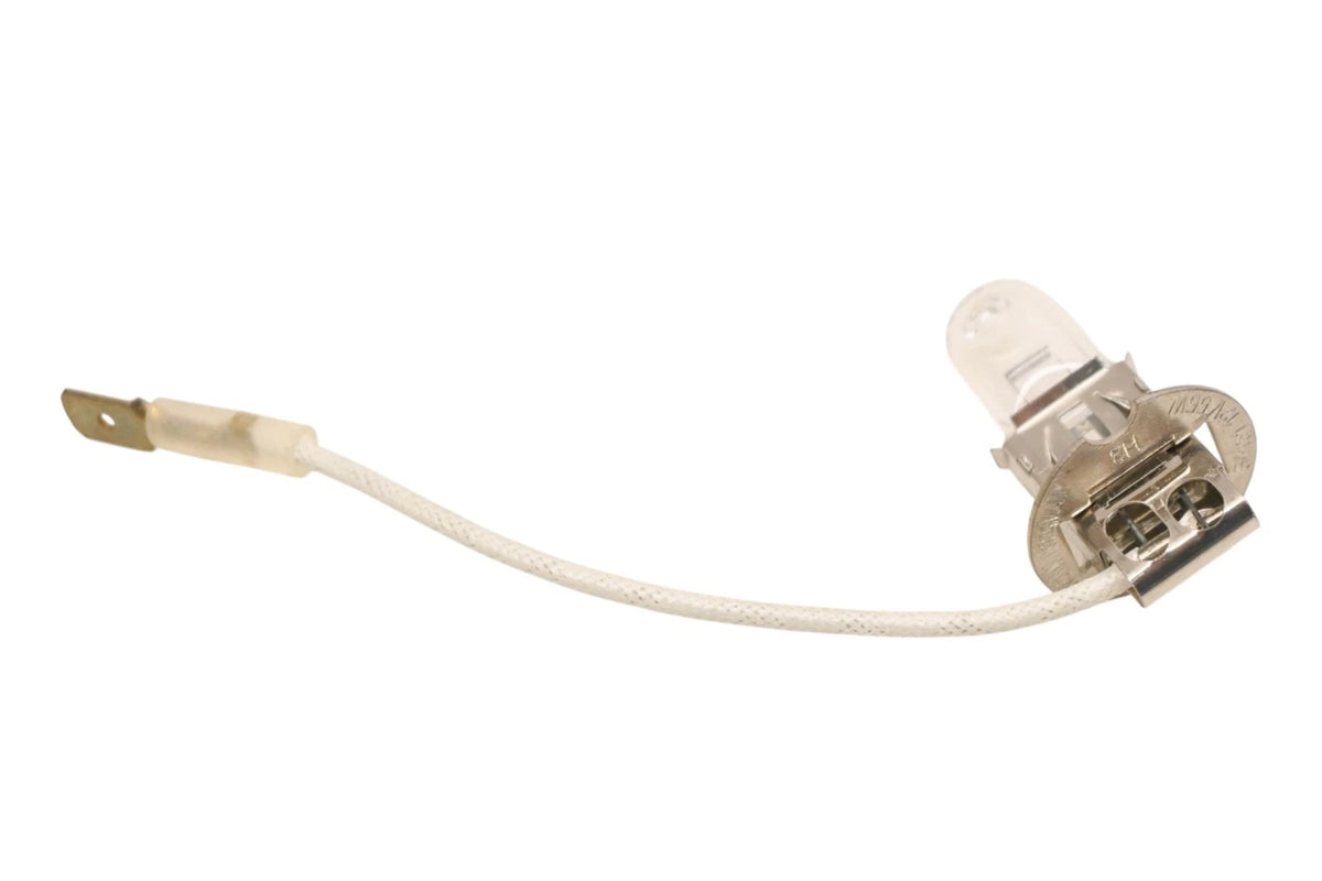 Fog Lamp Bulb Assembly for Ford (E7ZZ-13466-C)