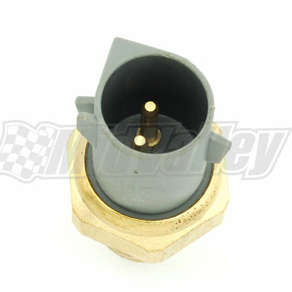 2 Pin Engine Coolant Temperature Sensor for Ford F-150, Aerostar, Taurus (1986–1997)