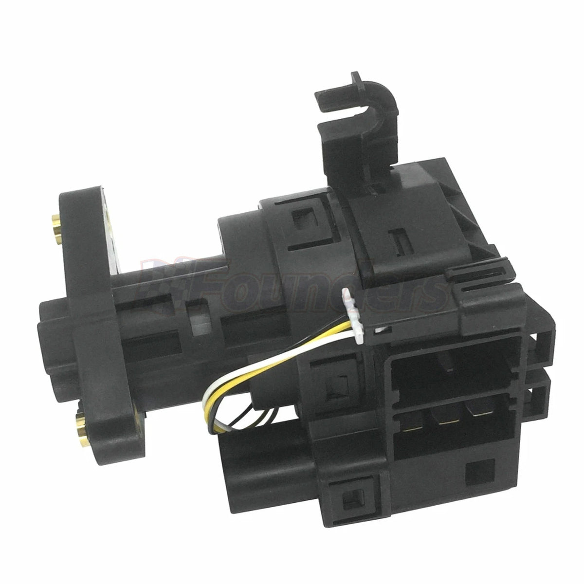 Ignition Starter Switch for Cadillac Seville SLS 1998–2004 (25725312)