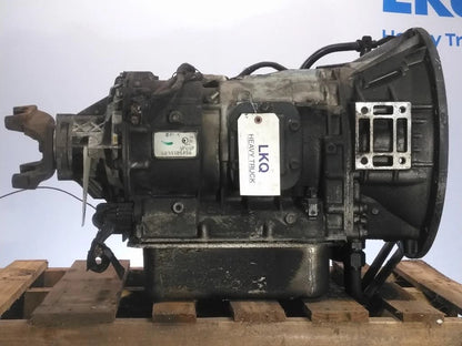 Transmission for Allison 2500RDS (2020)