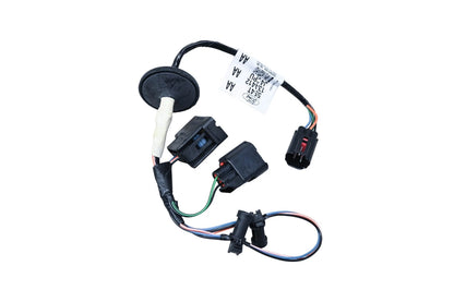 Socket & Wiring Assembly for Ford (5S4Z-13K371-AA)