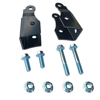 Rear Shock Extender for 73-87 Chevy GMC C10 C15 C1500 Sierra