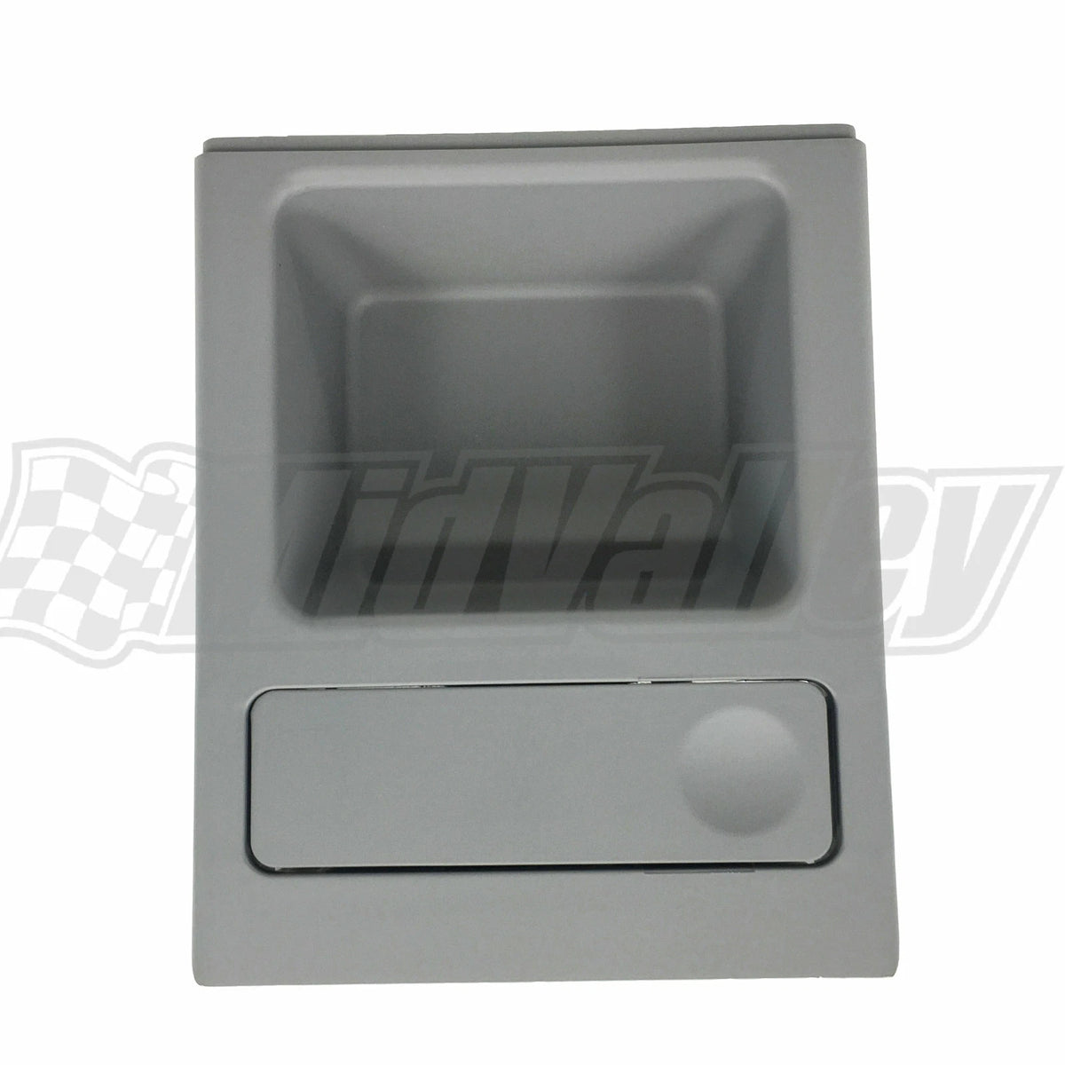 Coin Holder Storage Box Tray for BMW 330Ci 325Ci E46 323 325 328 330 M3 (2000–2006)