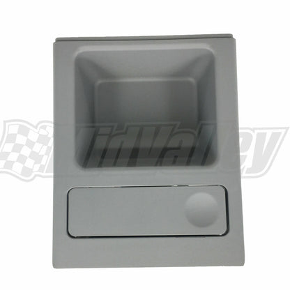 Coin Holder Storage Box Tray for BMW 330Ci 325Ci E46 323 325 328 330 M3 (2000–2006)