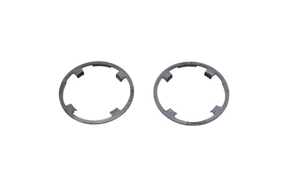 2X Lock Cylinder Spacers for Ford (F6TZ-1521890-AA)