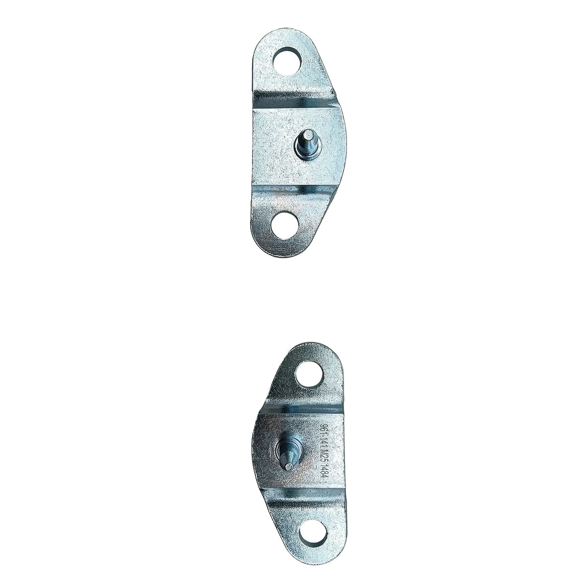 Tailgate Hinge for Chevrolet C1500 C2500 GMC C1500 (1988–1998) 38640