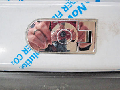 Left Hand Chassis Skirt Access Door for International (3668214C94, 3668214C93)