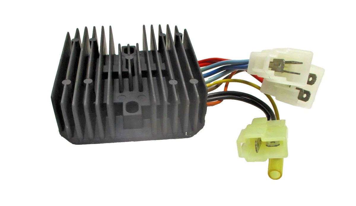 Voltage Regulator for Kubota RS71 D640B PCX-50SS (15878-64600)