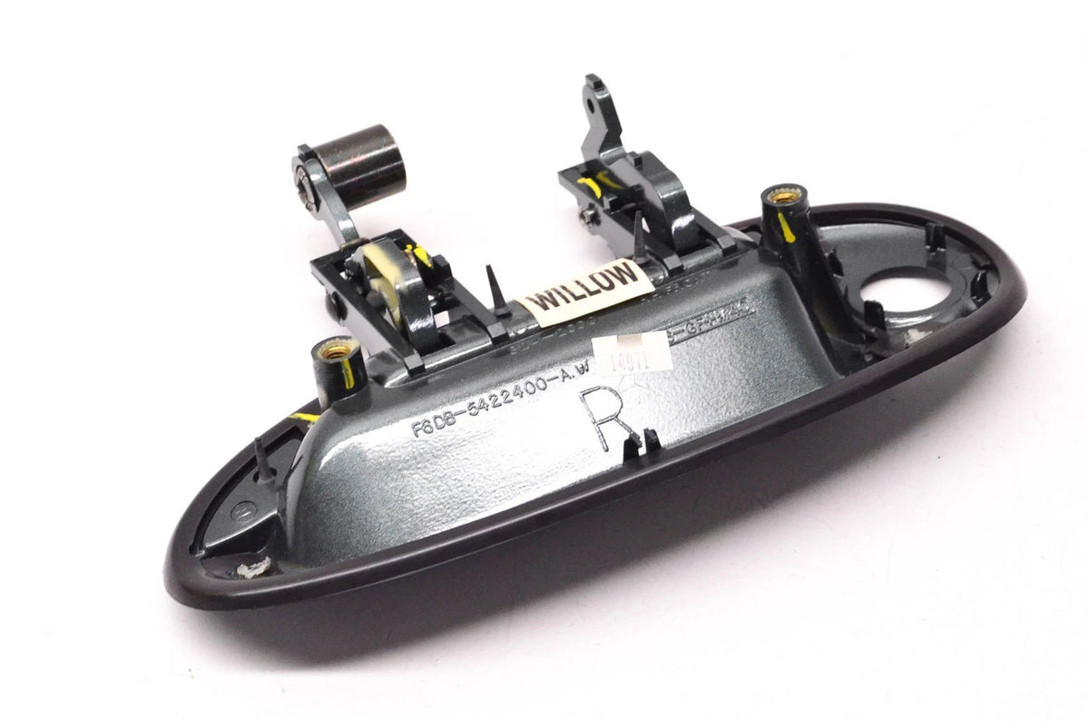OEM Exterior Door Handle for Ford F6DZ-5422404-H (NOS)