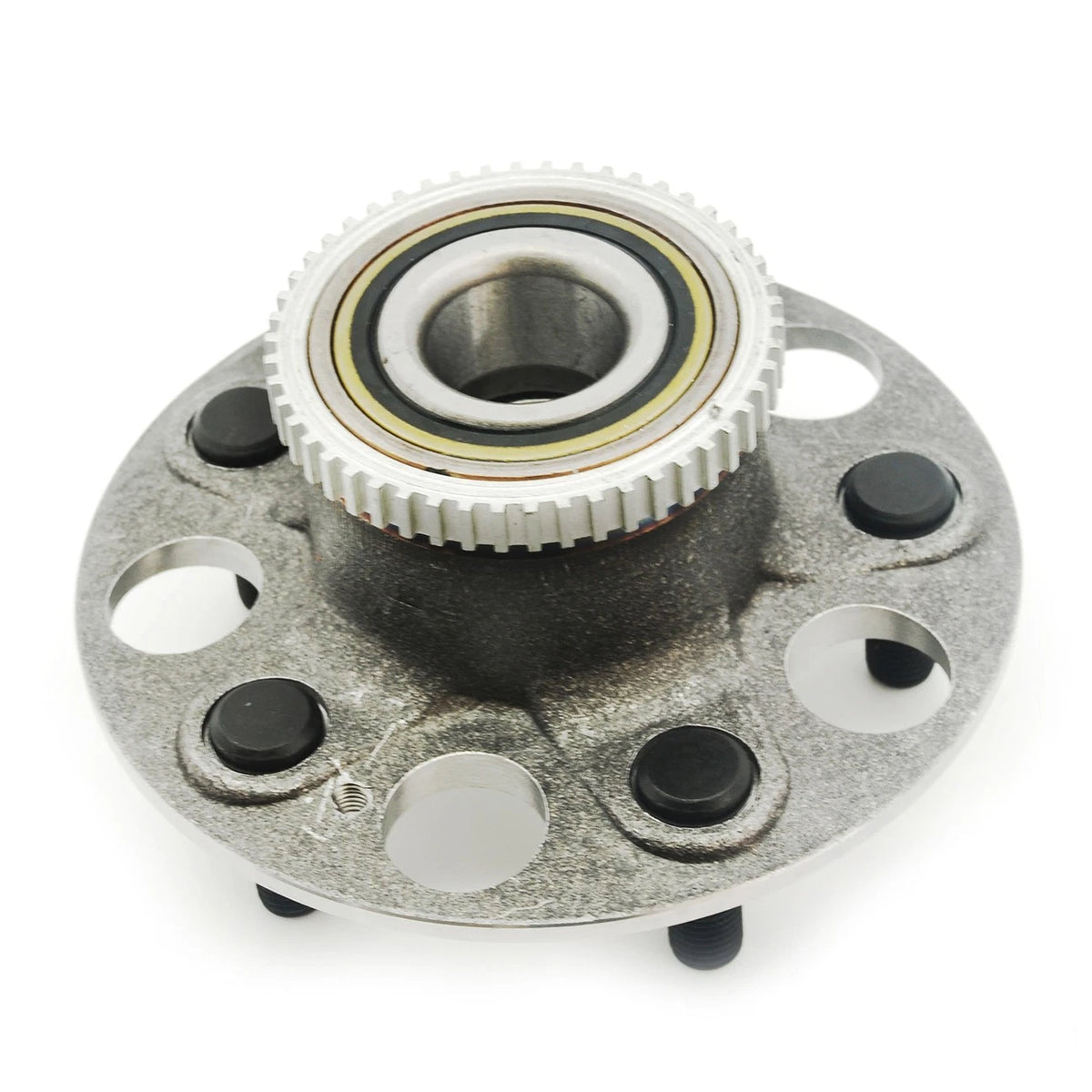 2X Rear Wheel Bearing Hub Assembly 512179 for Acura TL RSX Honda Accord Civic (2003–2008)