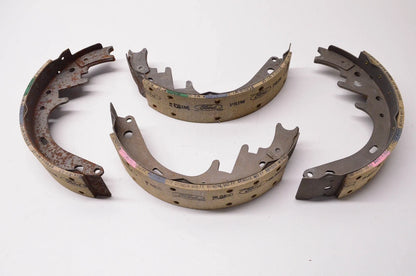 Reman Brake Shoe Kit for RMP D2TZ2200A (1990–1995)