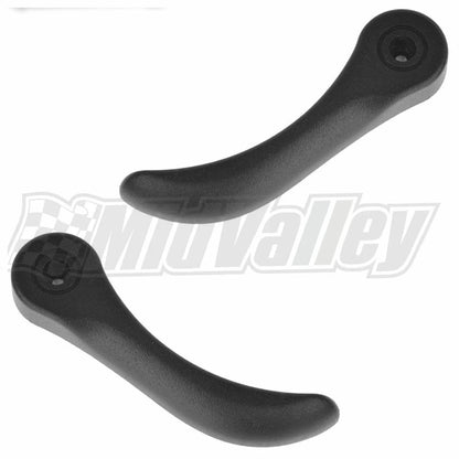 Seat Back Recliner Handle Left/Right for Chevy S10 Blazer (1998–2005)