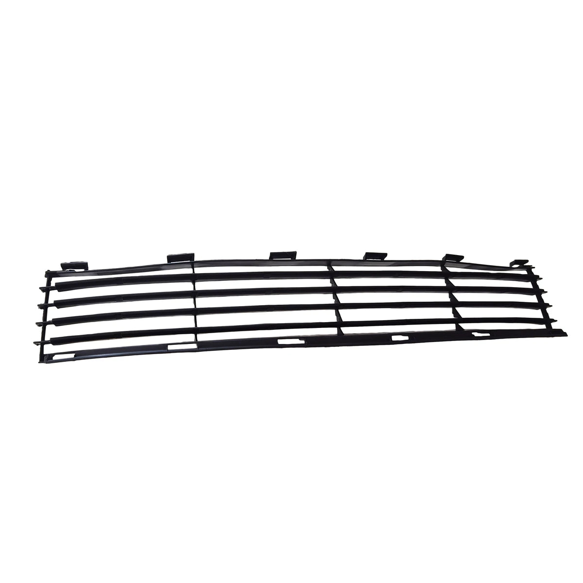 Front Lower Black Bumper Grille for Toyota Prius (2004–2009) TO1036112 5311147010