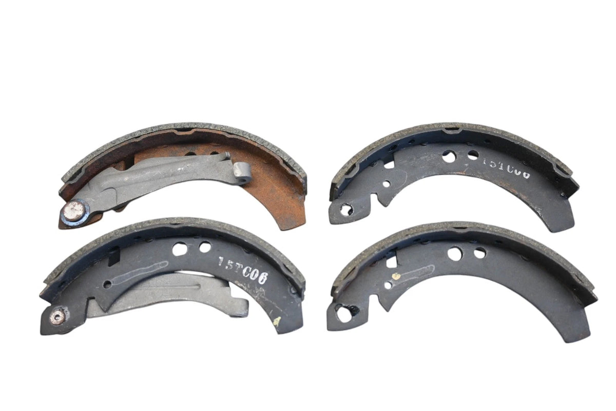Drum Brake Shoe Kit 081-1505 for Volkswagen (1975–1978)