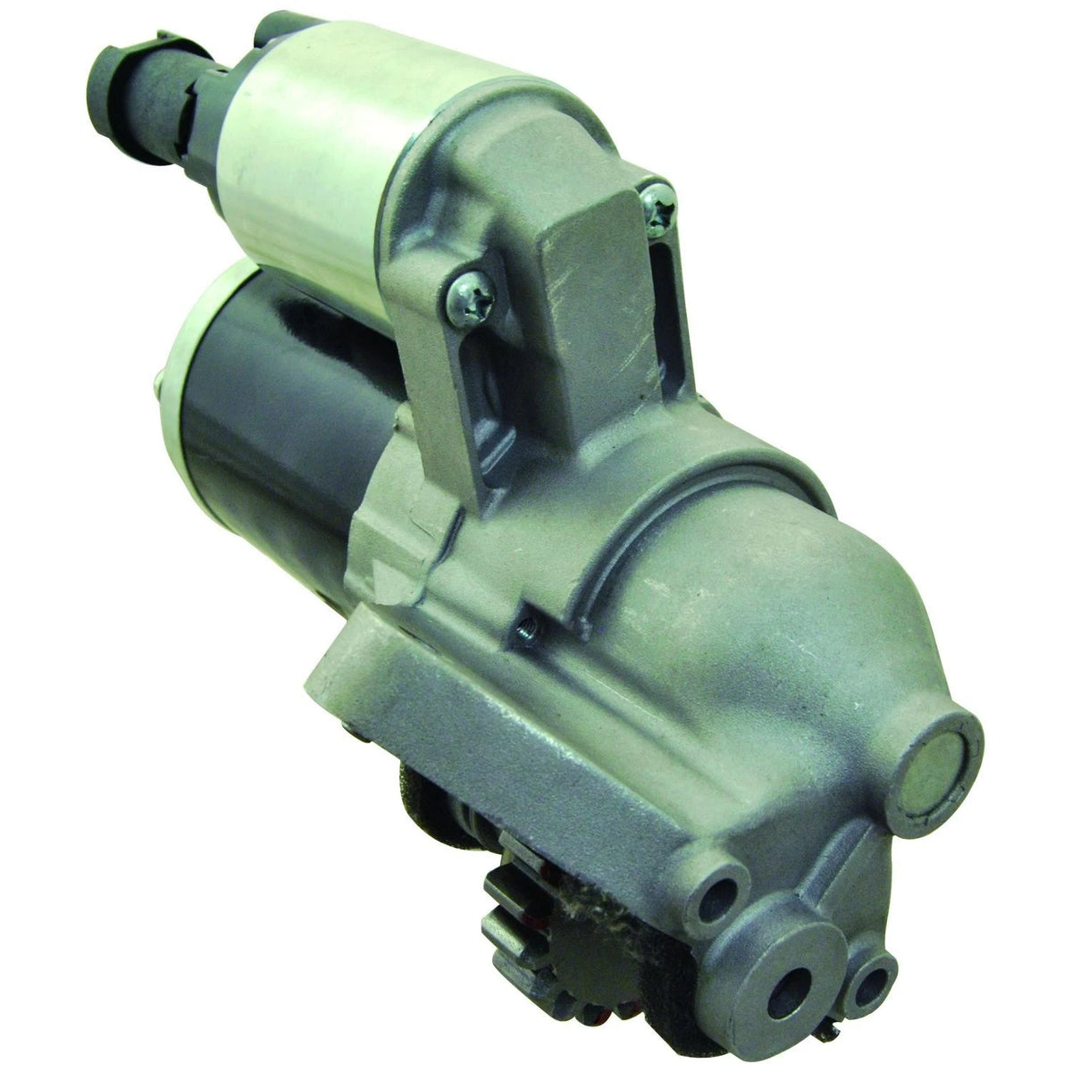 Starter for Acura MDX V6 3.5L (2003–2006) 06313-RDJ-305, 31200-RDJ-A01