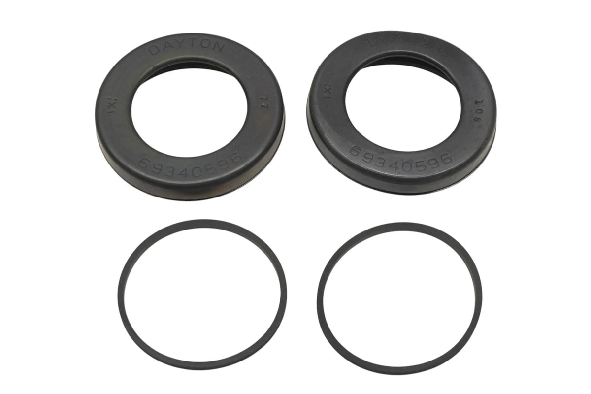 Brake Caliper Seal Kit for Ford D6TZ-2120-A, 69340596 (NOS)
