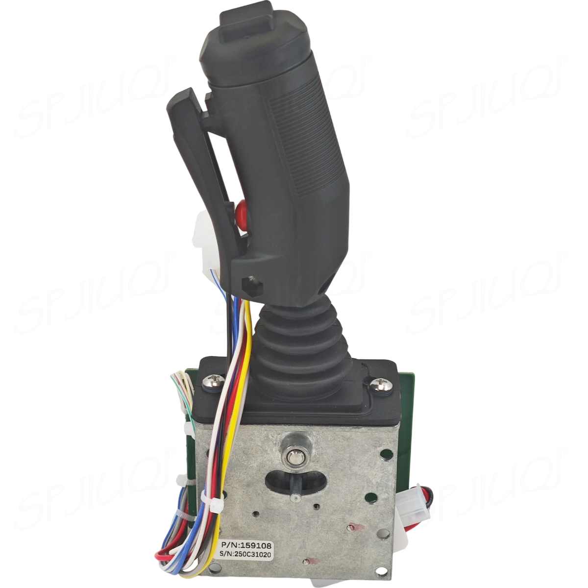 Joystick Controller for Skyjack Scissor Lift SJIII3220, SJIII3226 (2010–2023)