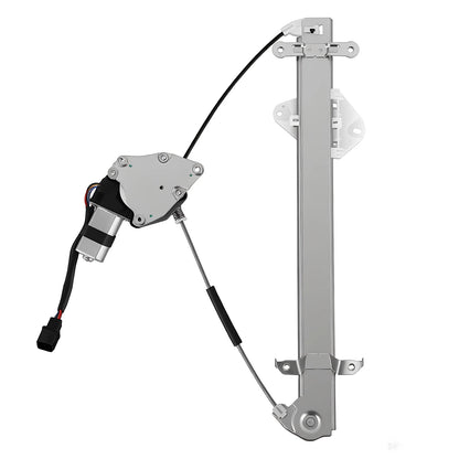 Front Left Window Motor & Regulator Assembly for Subaru Legacy Outback (2015–2017)