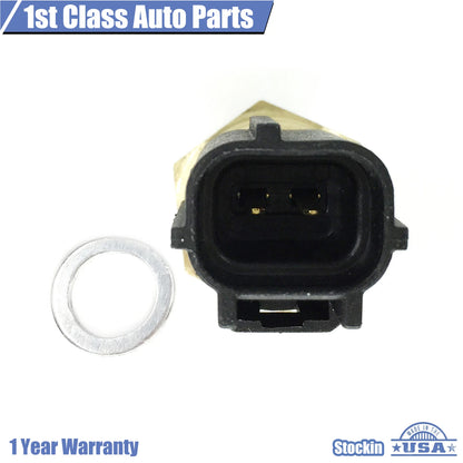 Engine Coolant Temperature Sensor for Ford Mustang Crown Victoria E-150 (1994–2010)