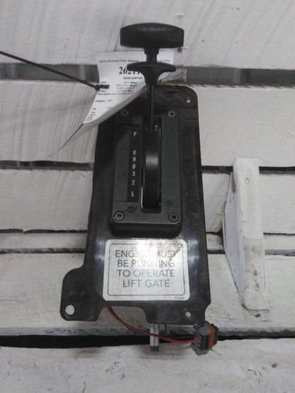 Gear Shifter for Allison 2200RDS (2012) - Replaces ORS91049