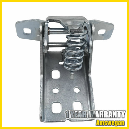 Front Door Hinge for Dodge RAM 3500 RAM 2500 (2002–2011)
