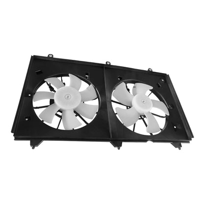 Engine Cooling Fan Assembly for Honda Accord 2003–2007 4 Cyl 2.4L