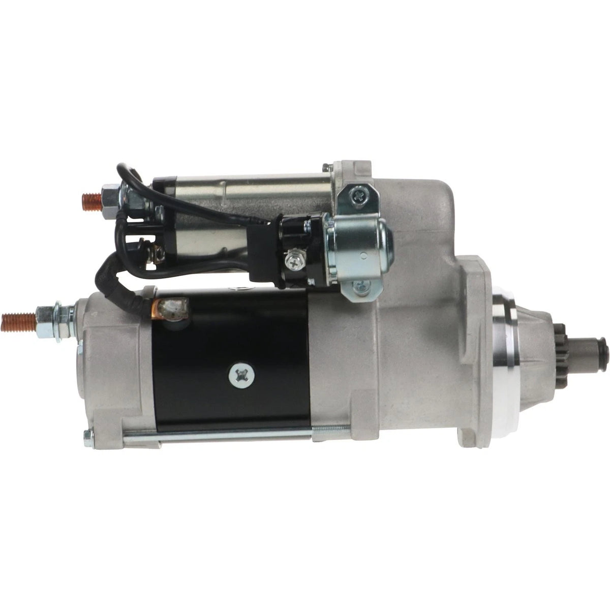 12V Starter for Coachmen Sportscoach RD 6.7L (2017–2021) 61000111 HM95R2003SE
