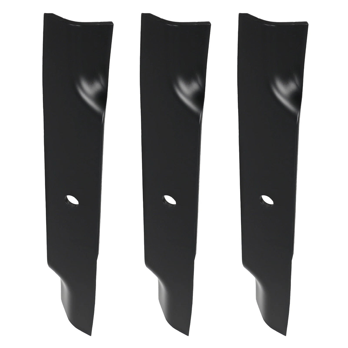 52 Inch Mower Blade for Hustler Super Z X-ONE Mini Z (603995, 795526)