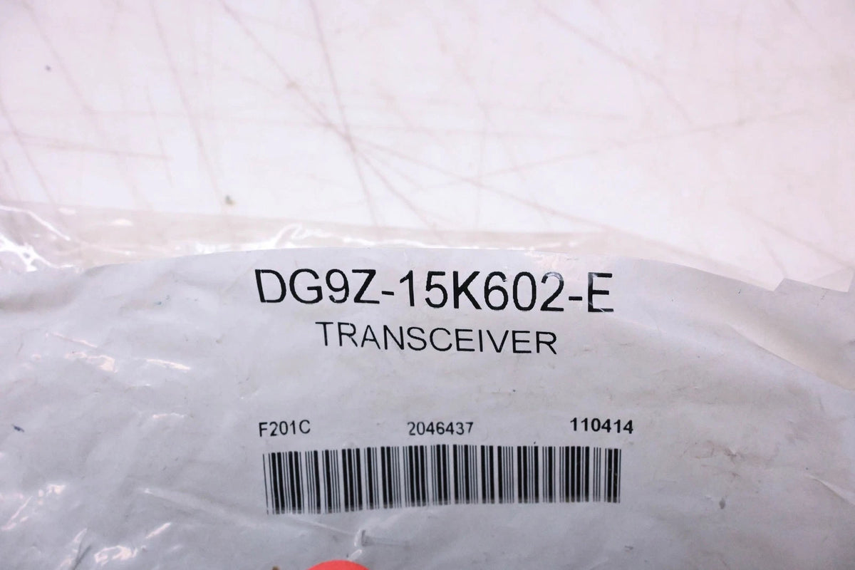 Transmission Receiver Assembly for Ford (2015–2021) DG9Z-15K602-E
