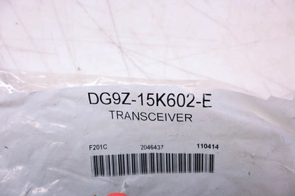 Transmission Receiver Assembly for Ford (2015–2021) DG9Z-15K602-E