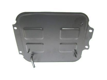 Fuel Tank Assembly for Kubota (14596-41010, 14596-41011, 14596-41017)