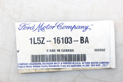 Rear Left Splash Guard Assembly for Ford (1L5Z-16103-BA)