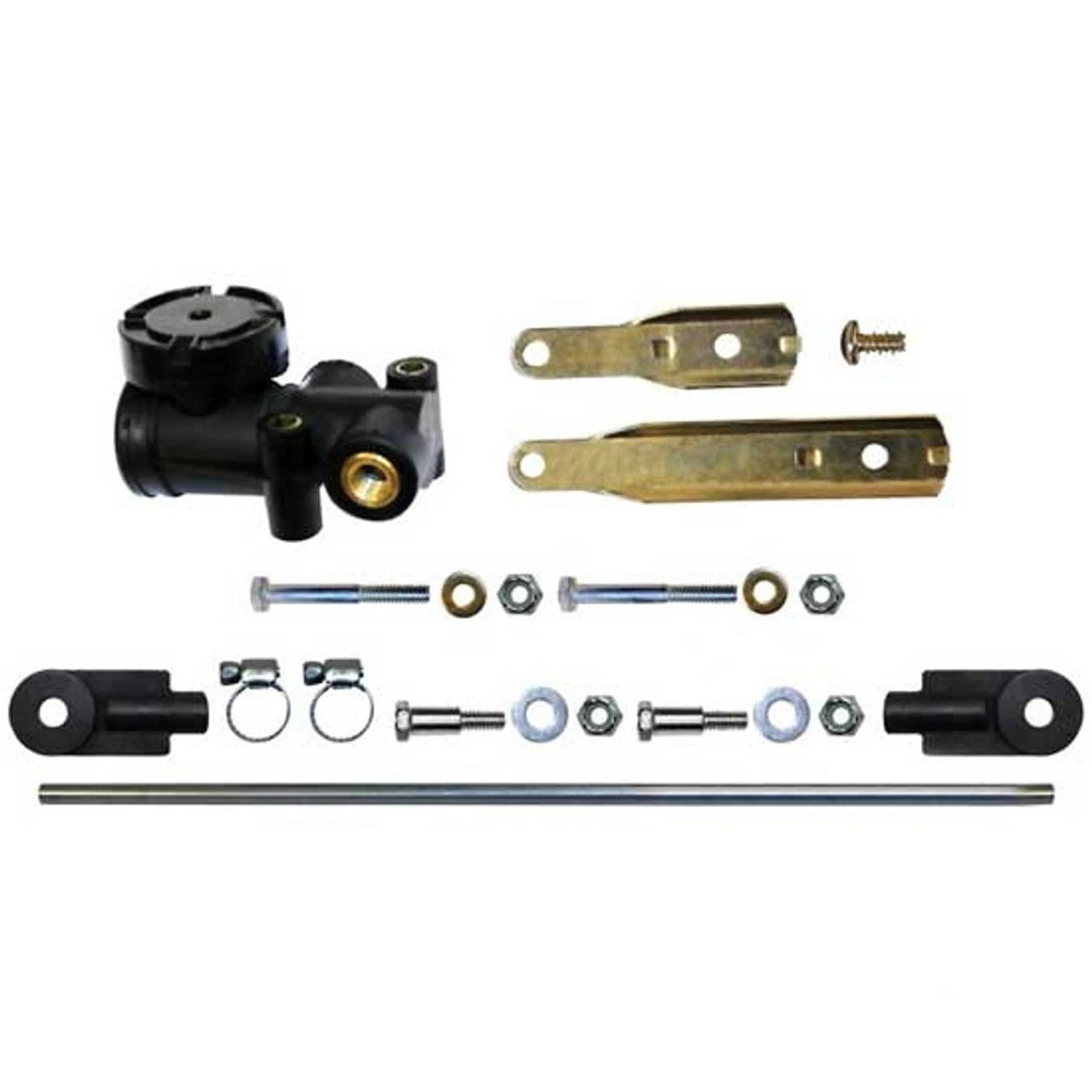 Height Control Valve for International, Kenworth, Peterbilt, Mack, Volvo
