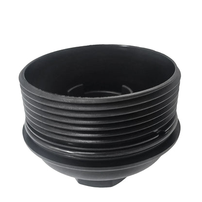 Engine Oil Filter Cap for Chevrolet Malibu GMC Terrain Saturn Vue (2002–2014)