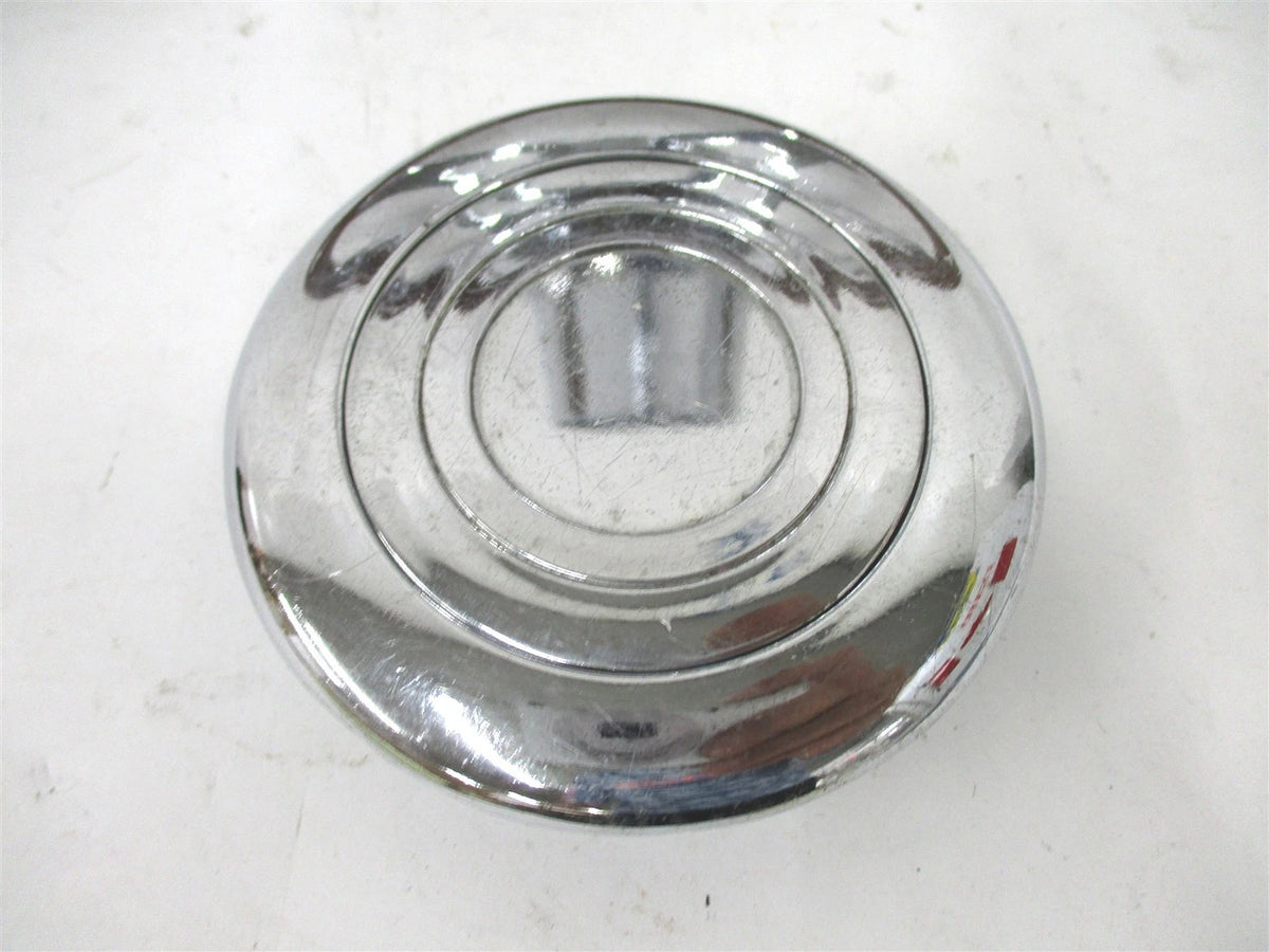 18" Chrome Boss Steering Wheel for Freightliner (Fits 88132)