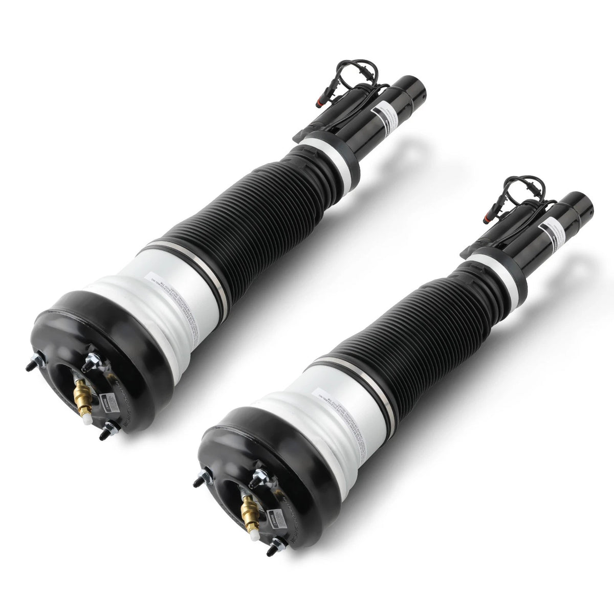 2X Front Suspension Air Struts for Mercedes S-Class W220 (1999–2006) 2203202438