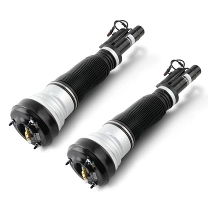 2X Front Suspension Air Struts for Mercedes S-Class W220 (1999–2006) 2203202438
