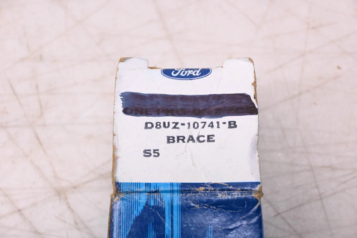 OEM Brace for Ford (D8UZ-10741-B)