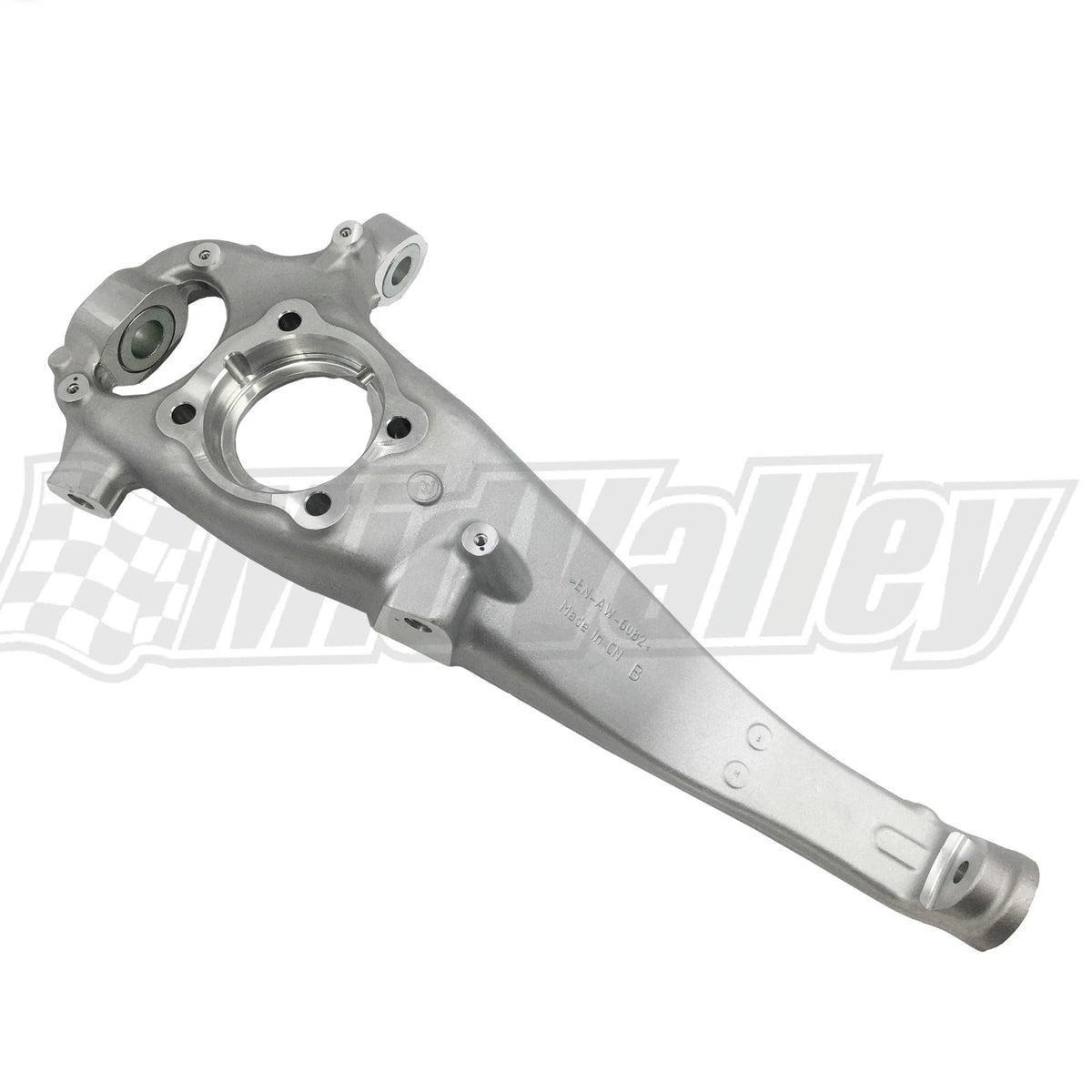 Front Right Spindle Knuckle for Porsche Cayenne (2011–2014)