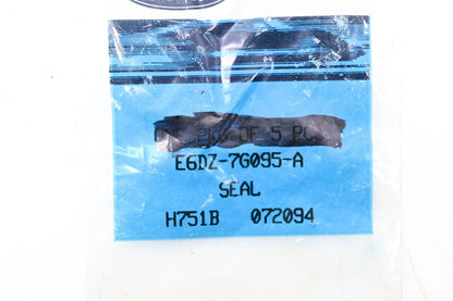 Set of 4 Seals for Ford (E6DZ-7G095-A)