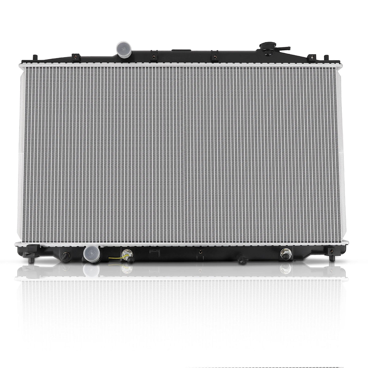 Aluminum Radiator for Acura TL 3.5L V6 (2009–2011) CU13121 13121 19010RK1A52