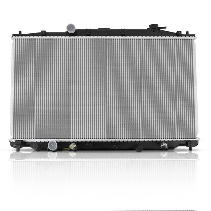 Aluminum Radiator for Acura TL 3.5L V6 (2009–2011) CU13121 13121 19010RK1A52