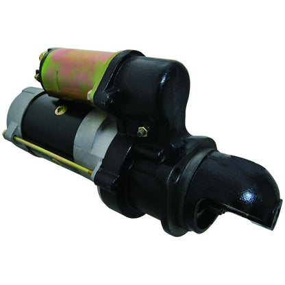 Starter for John Deere 4045 (2000–2007) RE52120 TY24303 RE51725 RE52150 RE522738