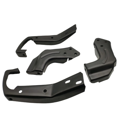 Front Bumper Brackets for Chevrolet GMC C-K Series (1994–2000) Left & Right