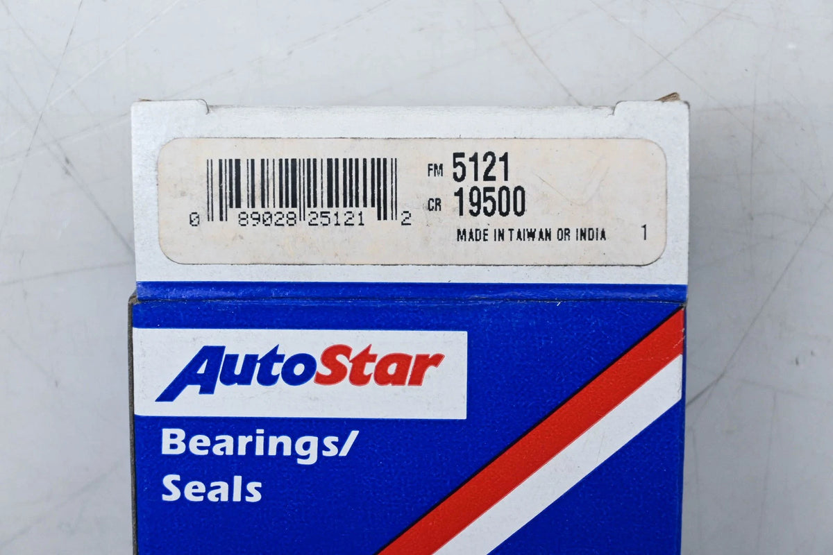 Oil Seal for AutoStar 5121 (19500)