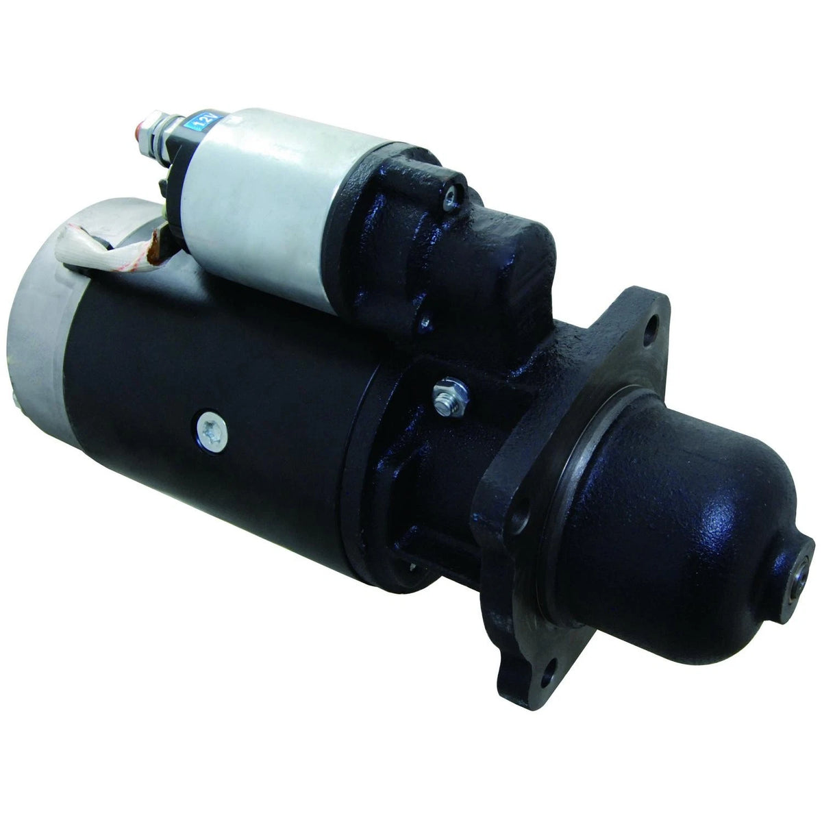 Starter for Deutz D4506 D5206 D6206 D6806 D7206 (1978–1980) IS0551 943217407