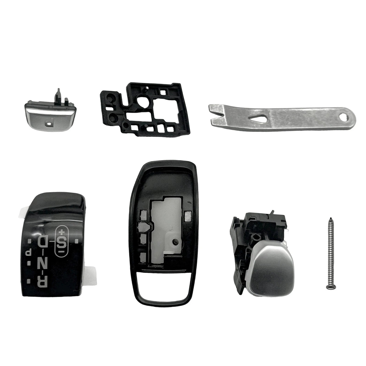 Gear Shift Knob Repair Kit for Land Rover Discovery Sport (2015–2023) LR117072