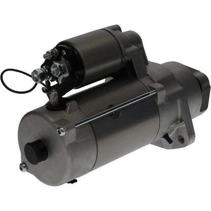 Starter for New Holland LW190 Cummins 6CT (2000–2006) 0001263005 0001251010